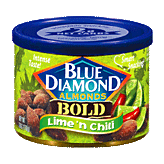 Blue Diamond&nbsp;Almonds&nbsp;Bold Lime 'N Chili Full-Size Picture